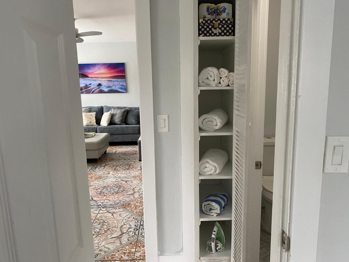 Main House 3 Bed 2 Bath & Guest House 1 Bed 1 Bath Miami Ngoại thất bức ảnh