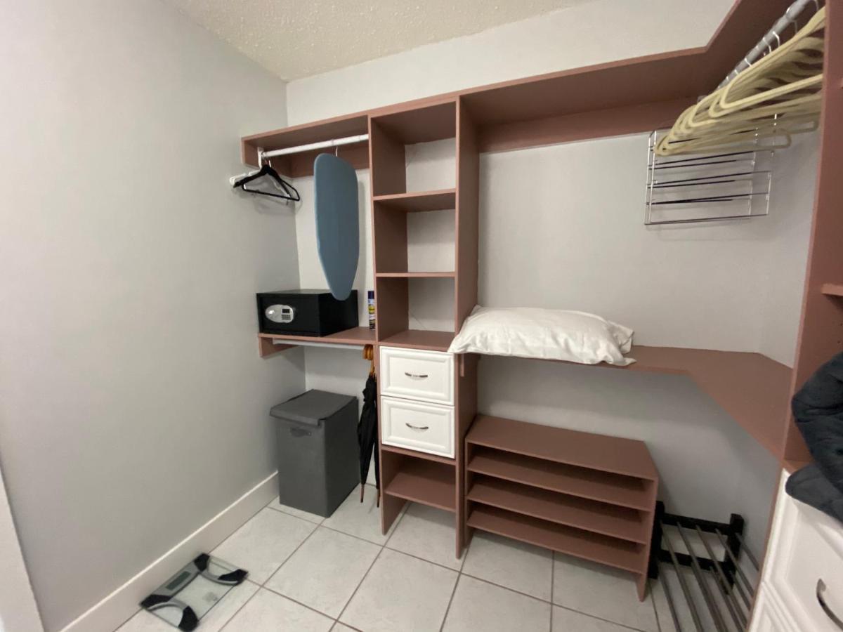Main House 3 Bed 2 Bath & Guest House 1 Bed 1 Bath Miami Ngoại thất bức ảnh