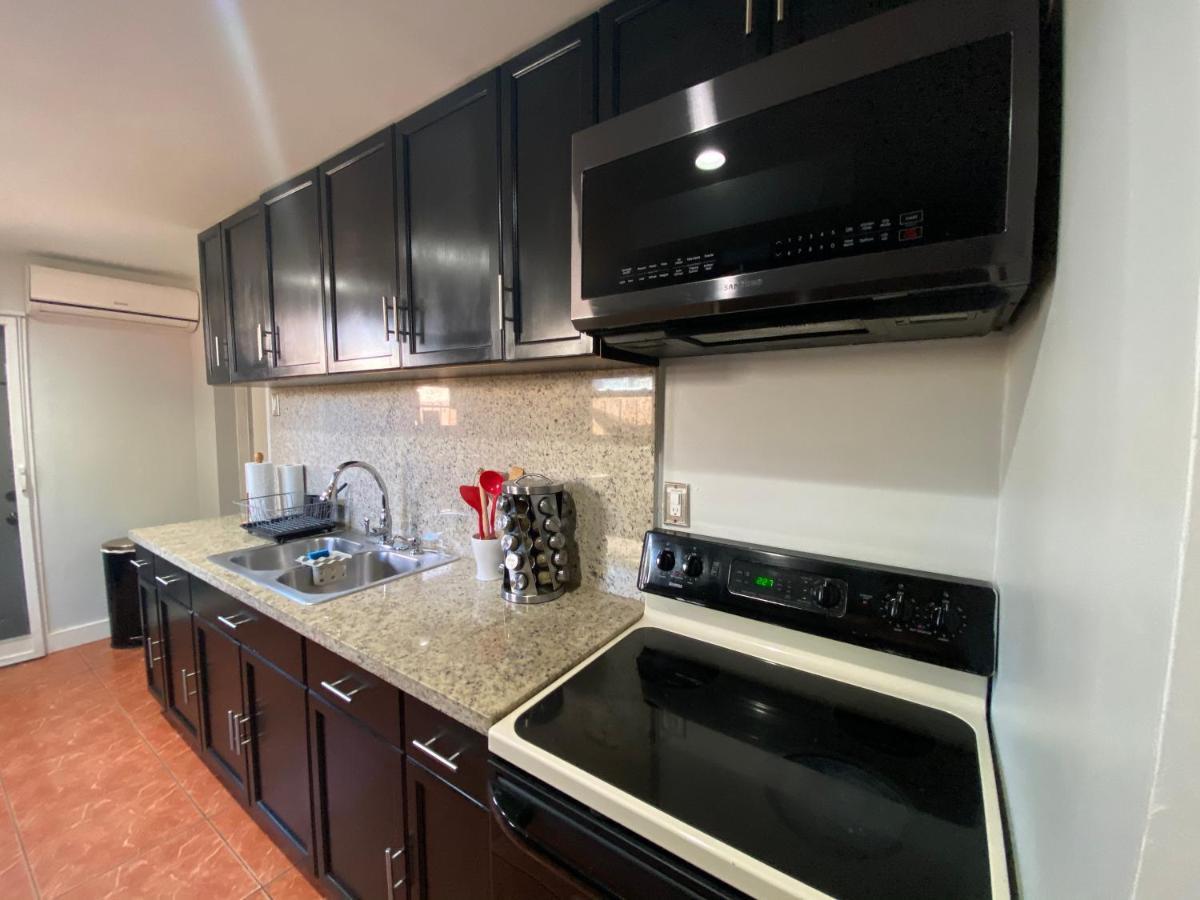 Main House 3 Bed 2 Bath & Guest House 1 Bed 1 Bath Miami Ngoại thất bức ảnh